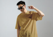 Fun-kaar Tee - Light Camel - Image 2
