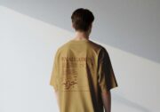 Tajziya Tee - Light Camel
